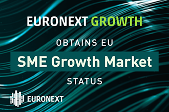 SME Growth Market status
