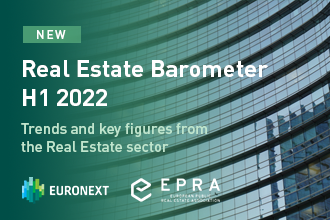 H1 2022 Real Estate Barometer 