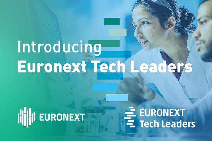 Euronext Tech Leaders 