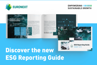 ESG reporting guide