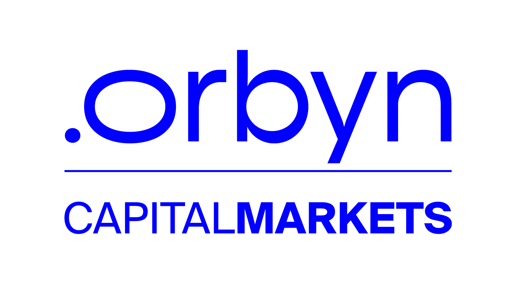 Orbyn logo