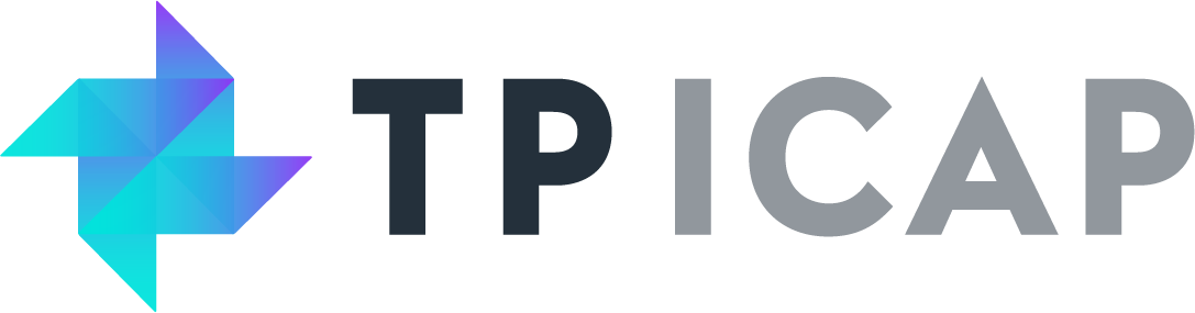 TP ICAP logo